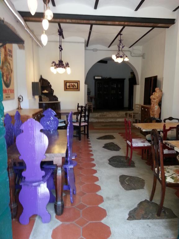 Villa San Giuseppe Porto Azzurro Eksteriør billede