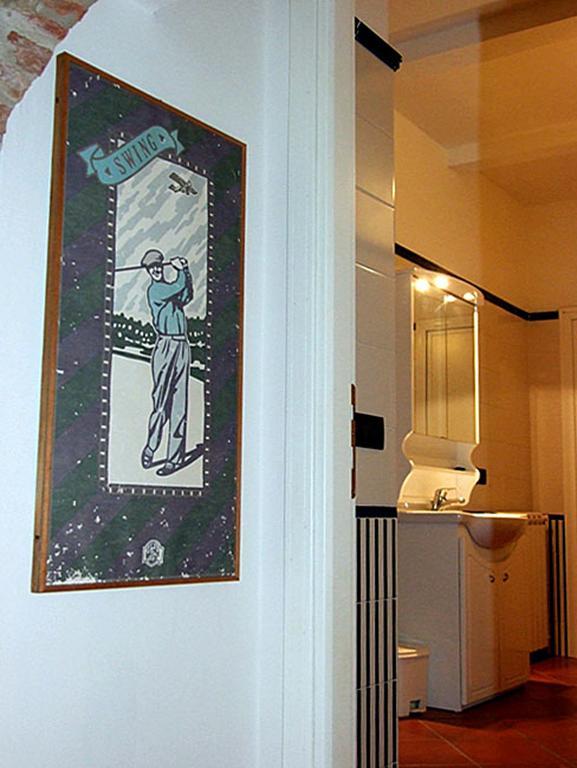 Villa San Giuseppe Porto Azzurro Eksteriør billede
