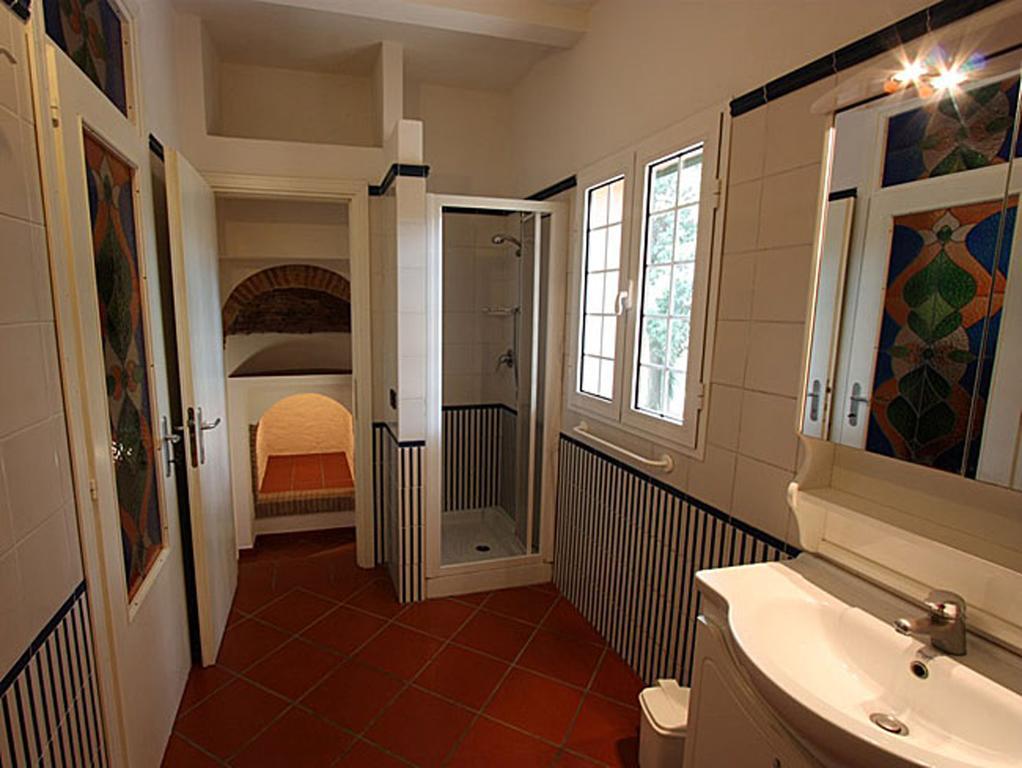 Villa San Giuseppe Porto Azzurro Eksteriør billede