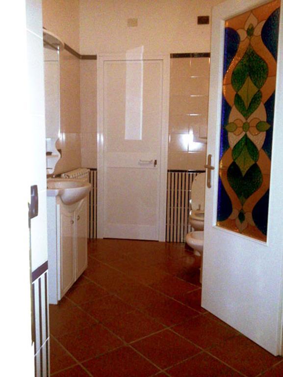 Villa San Giuseppe Porto Azzurro Eksteriør billede