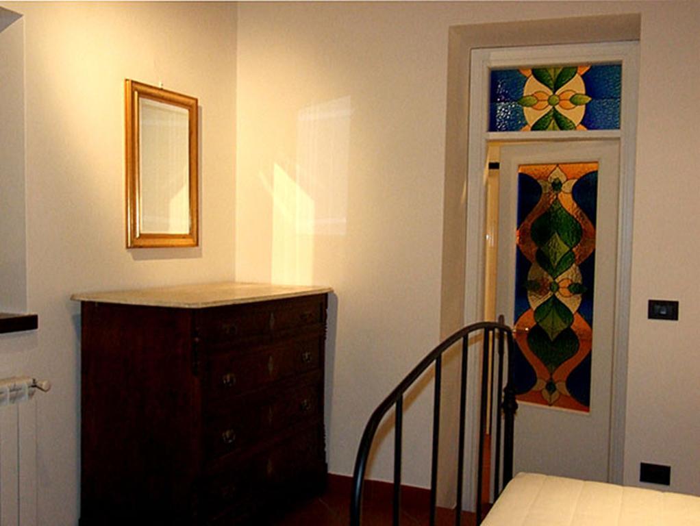 Villa San Giuseppe Porto Azzurro Eksteriør billede