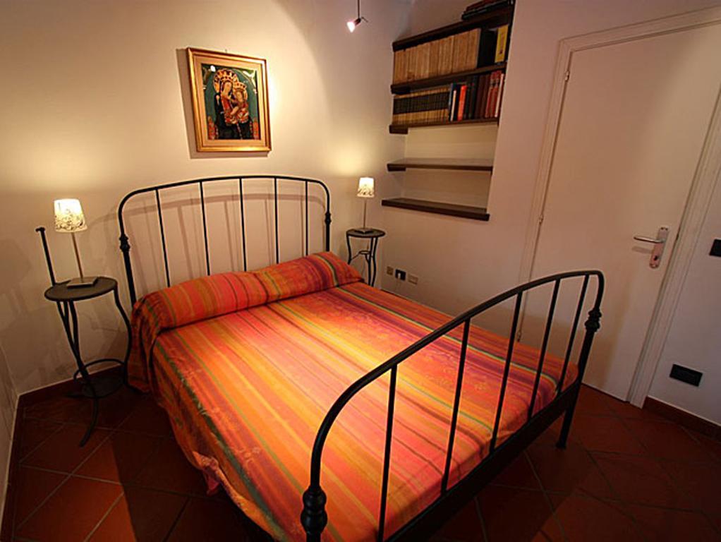 Villa San Giuseppe Porto Azzurro Eksteriør billede