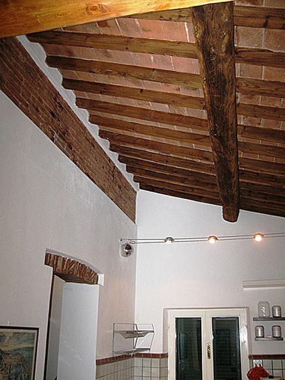 Villa San Giuseppe Porto Azzurro Eksteriør billede