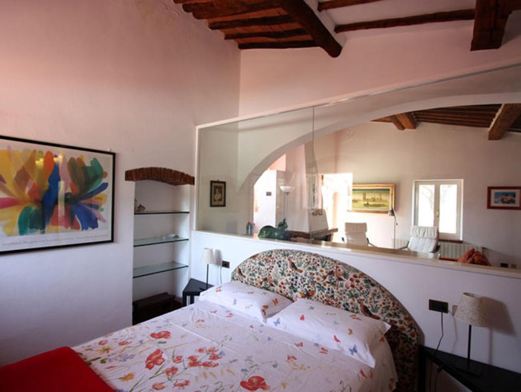 Villa San Giuseppe Porto Azzurro Eksteriør billede