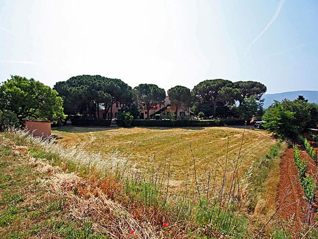 Villa San Giuseppe Porto Azzurro Eksteriør billede