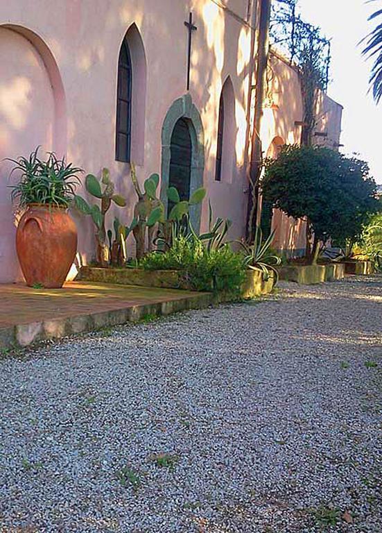 Villa San Giuseppe Porto Azzurro Eksteriør billede