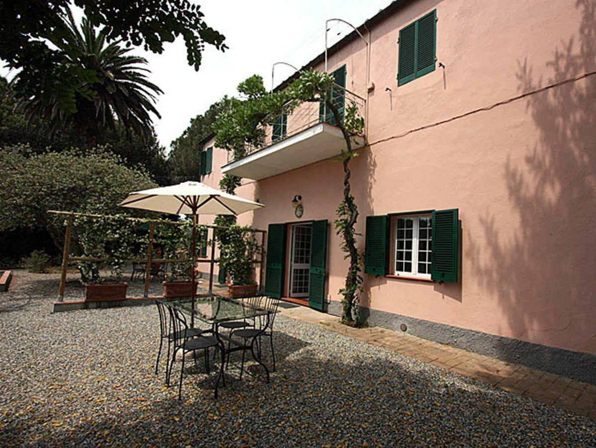 Villa San Giuseppe Porto Azzurro Værelse billede